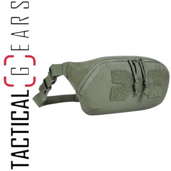 TASMANIAN TIGER TT HIP POUCH OLIV